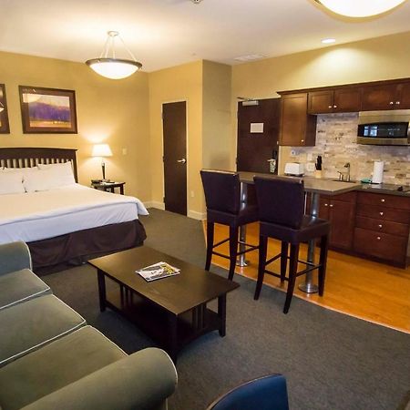 The Parker Inn Schenectady Zewnętrze zdjęcie
