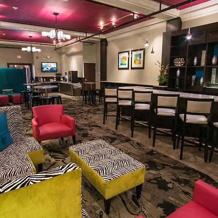 The Parker Inn Schenectady Zewnętrze zdjęcie