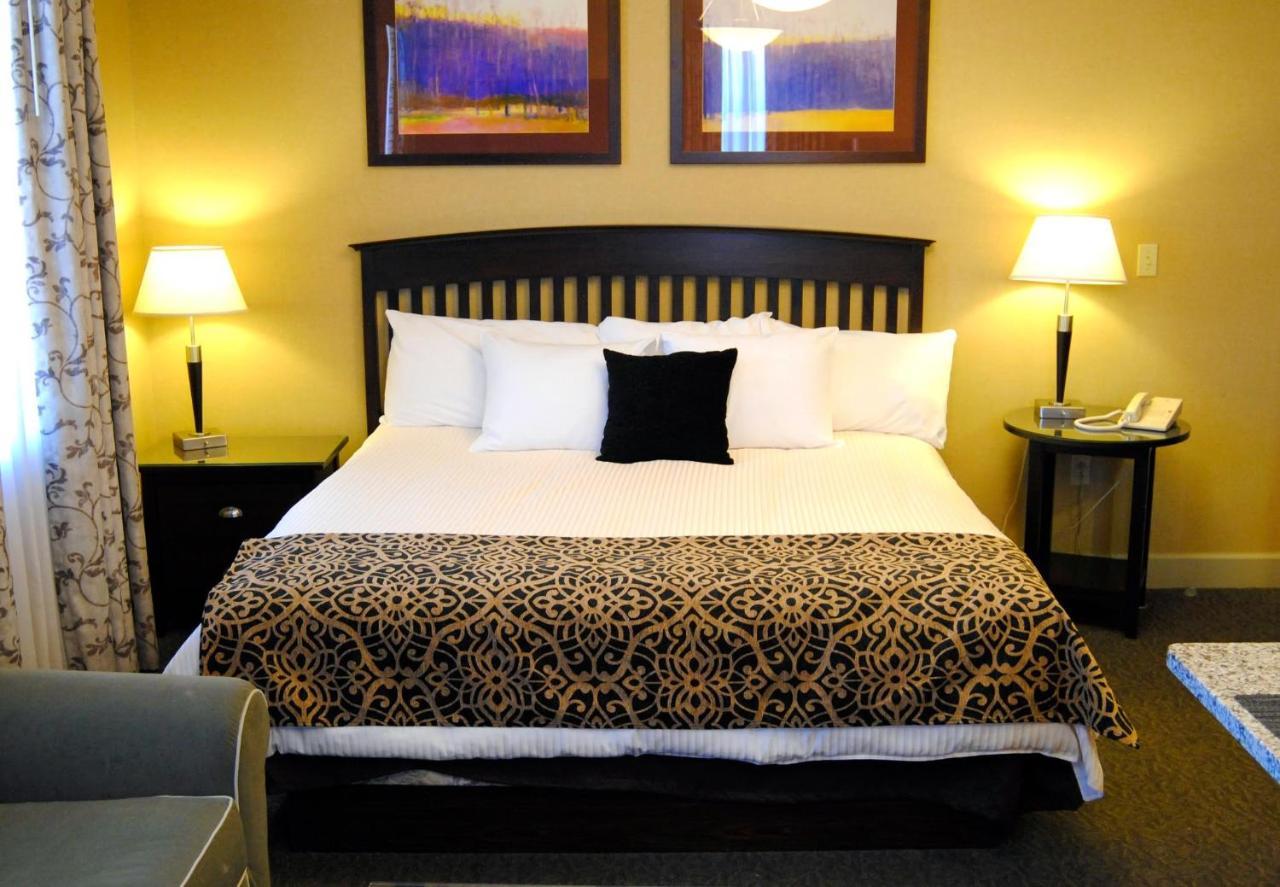 The Parker Inn Schenectady Zewnętrze zdjęcie