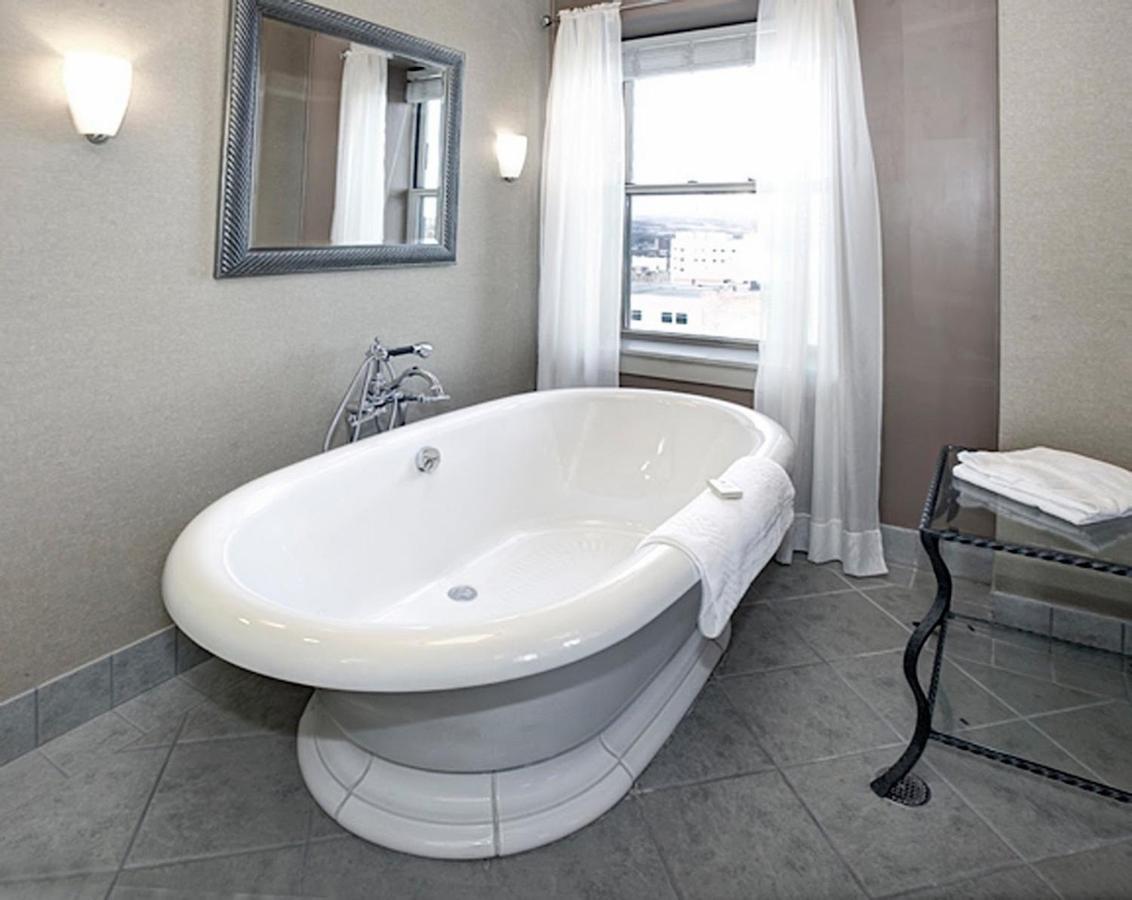 The Parker Inn Schenectady Zewnętrze zdjęcie