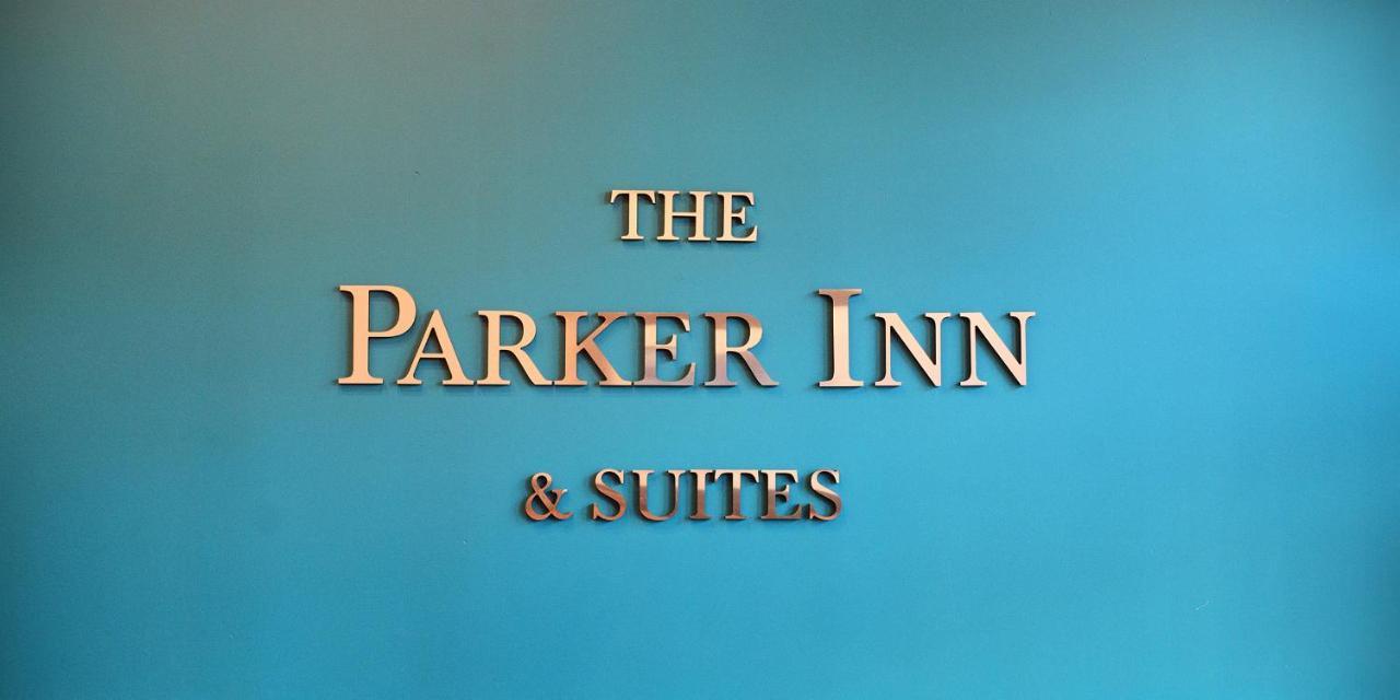 The Parker Inn Schenectady Zewnętrze zdjęcie