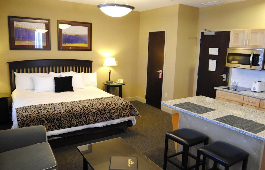 The Parker Inn Schenectady Pokój zdjęcie
