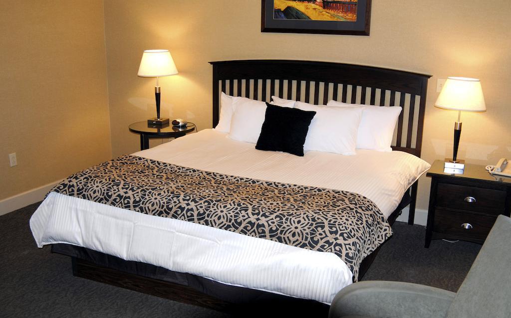 The Parker Inn Schenectady Pokój zdjęcie