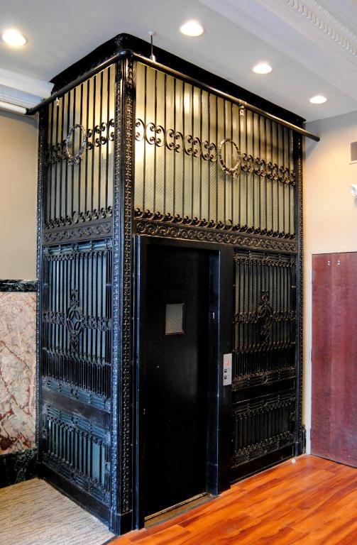 The Parker Inn Schenectady Zewnętrze zdjęcie