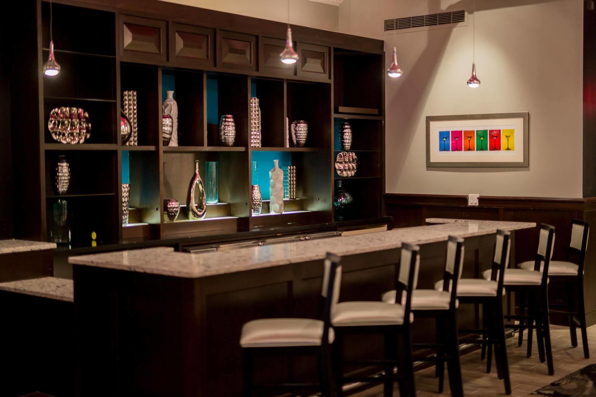 The Parker Inn Schenectady Zewnętrze zdjęcie
