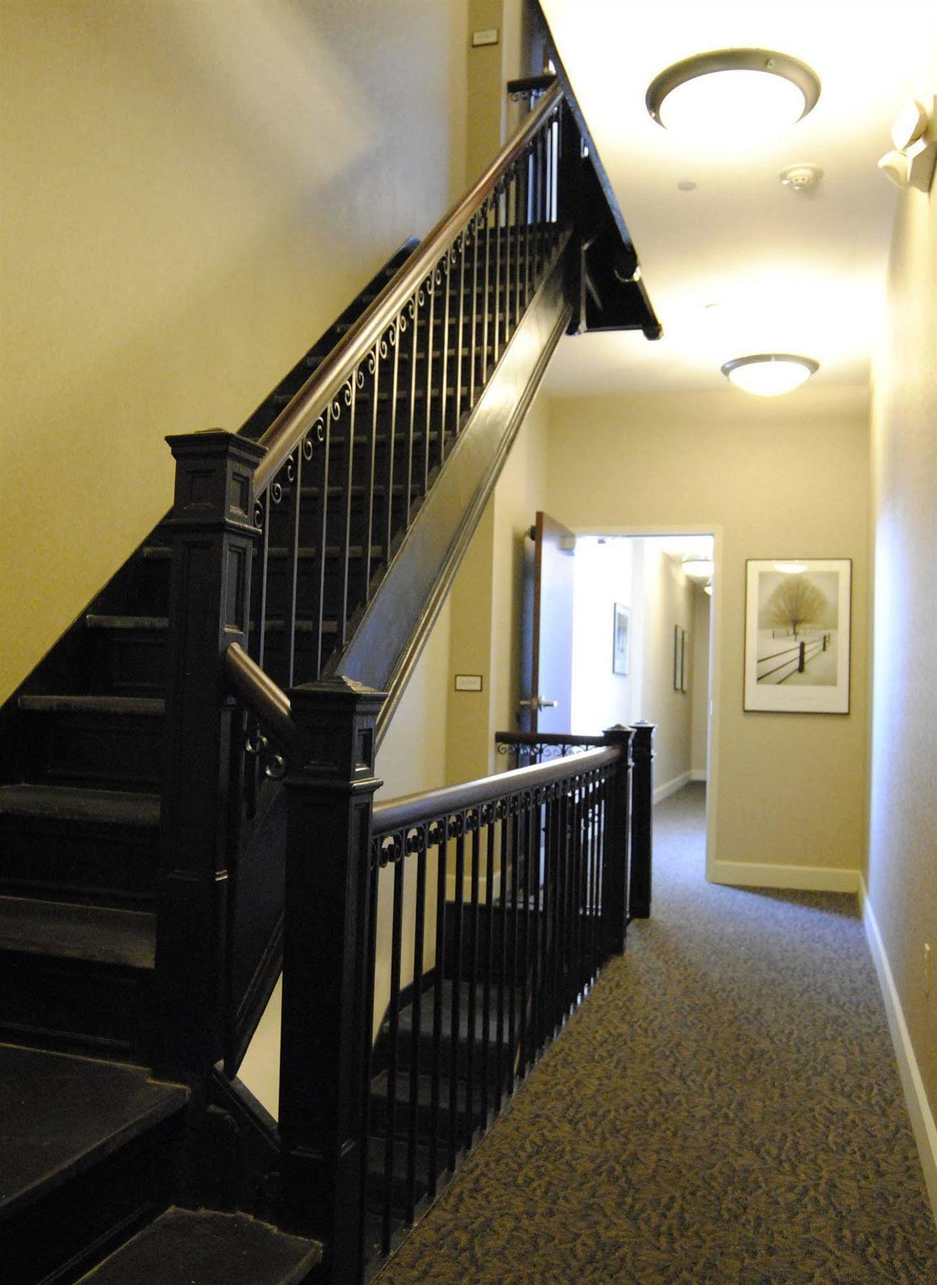 The Parker Inn Schenectady Zewnętrze zdjęcie